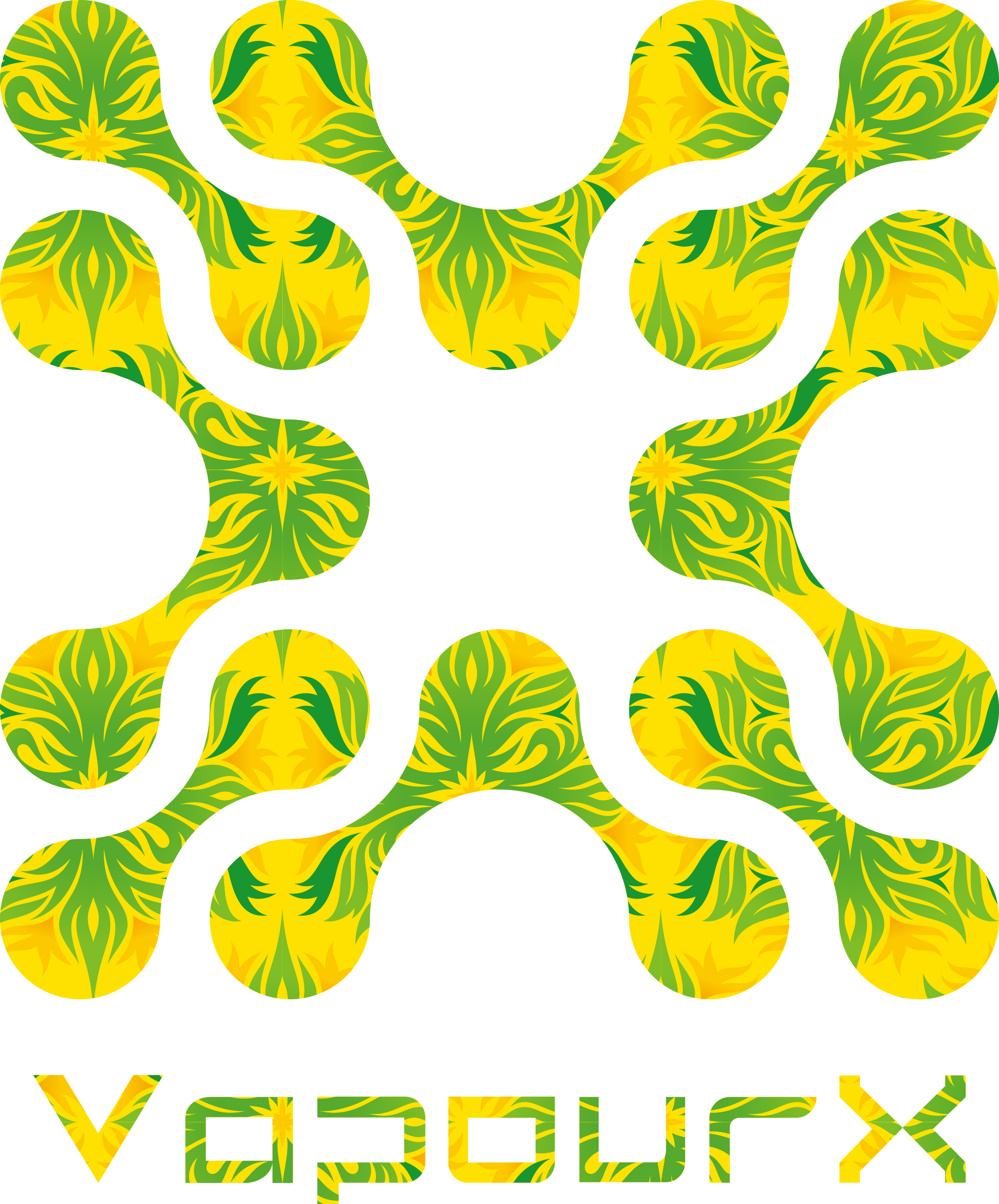 VapourX Open Platform