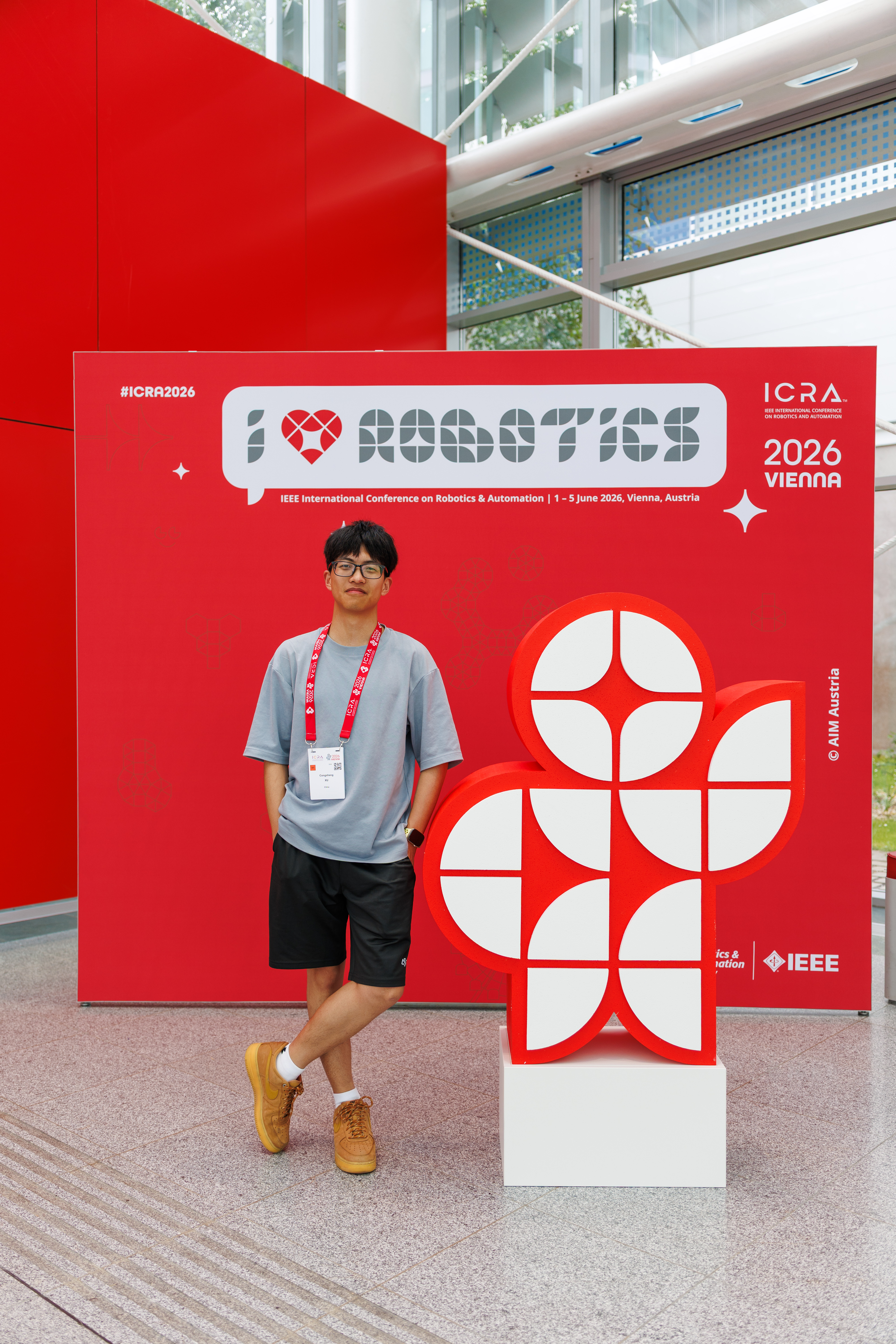 Days@ICRA2026